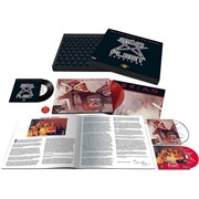 Brian May Star Fleet Project - Deluxe Edition 2-CD/LP/7
