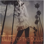 Click here for more info about 'Brix Smith - Valley Of The Dolls - Sealed'