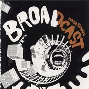 Click here for more info about 'Broadcast - Haha Sound'