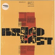 Click here for more info about 'Broadcast - The Noise Made By People'