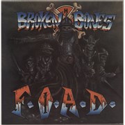 Click here for more info about 'Broken Bones - F.O.A.D.'