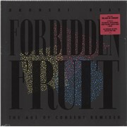 Bronski Beat Forbidden Fruit [The Age Of Consent Remixed] - Sealed UK vinyl LP