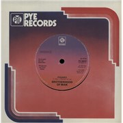 Click here for more info about 'Figaro'