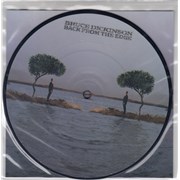 Click here for more info about 'Back From The Edge'