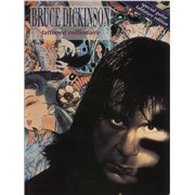 Click here for more info about 'Tattooed Millionaire'