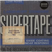 Click here for more info about 'Preservation Tapes - Sealed'