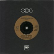 Click here for more info about 'Bruce Springsteen - Dancing In The Dark'