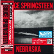 Click here for more info about 'Bruce Springsteen - Nebraska 82 - Expanded Edition - 4 Blu-spec CDs & Blu-ray Set - Sealed'