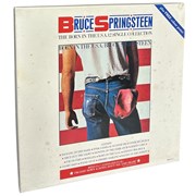 Click here for more info about 'Bruce Springsteen - The Born In The USA 12