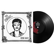 Bruno Mars The Romantic - Black Vinyl - Sealed UK vinyl LP