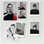 Click here for more info about 'Get Up - Sealed'