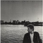 Bryan Adams Into The Fire Germany vinyl LP