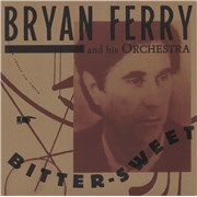 Click here for more info about 'Bryan Ferry - Bitter-Sweet - 180 Gram Vinyl'
