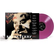 Bryan Ferry Bête Noire - 180 Gram Purple Vinyl - Sealed UK vinyl LP