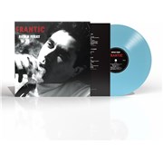 Click here for more info about 'Bryan Ferry - Frantic - Blue Vinyl - Sealed'