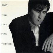 Click here for more info about 'Let's Stick Together'