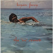 Click here for more info about 'Bryan Ferry - The 'In' Crowd + P/s'