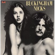 Click here for more info about 'Buckingham Nicks + Insert'