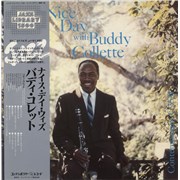 Click here for more info about 'Buddy Collette - Nice Day With Buddy Collette'