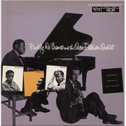 Click here for more info about 'Buddy De Franco & Oscar Peterson - And The Oscar Peterson Quartet'