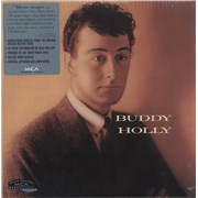 Click here for more info about 'Buddy Holly - 180gm'