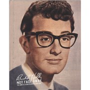 Buddy Holly Not Fade Away: The Complete Studio Recordings And More - EX USA 6-CD set