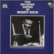 Click here for more info about 'The Big Band Sound Of Buddy Rich'