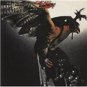 Budgie In For The Kill! - 180gm UK vinyl LP