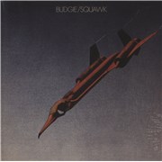 Budgie Squawk - 180 Gram Vinyl - Sealed UK vinyl LP