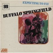 Click here for more info about 'Expecting To Fly - VG'