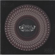Click here for more info about 'Bullet For My Valentine - The Poison - Zoetrope Vinyl - Sealed'