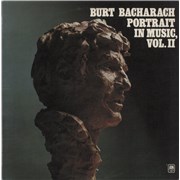 Click here for more info about 'Portrait In Music, Vol. II'