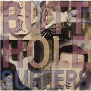 Butthole Surfers Piouhgd + 12
