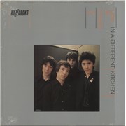 Click here for more info about 'Buzzcocks - Another Music In a Different Kitchen - 1st'