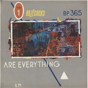 Click here for more info about 'Are Everything / Why She's A Girl From The Chainstore'