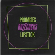 Click here for more info about 'Promises + Sleeve'