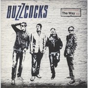 Click here for more info about 'Buzzcocks - The Way'
