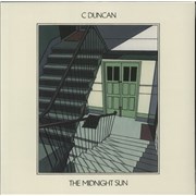 Click here for more info about 'C Duncan - The Midnight Sun - Sealed'