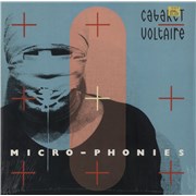 Click here for more info about 'Cabaret Voltaire - Micro-Phones - Shrink'