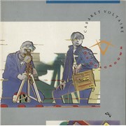 Click here for more info about 'Cabaret Voltaire - The Crackdown'