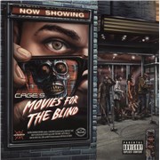 Click here for more info about 'Movies For The Blind - VG'