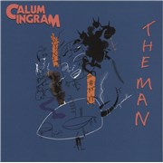 Click here for more info about 'Calum Ingram - The Man'