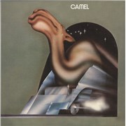Click here for more info about 'Camel - Camel'