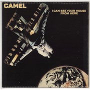 Click here for more info about 'I Can See Your House From Here - 1st'