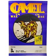 Click here for more info about 'On Tour'