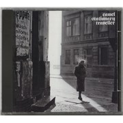 Camel Stationary Traveller Germany CD album