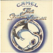 Click here for more info about 'The Snow Goose - 1st + Insert'