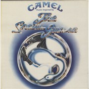 Click here for more info about 'Camel - The Snow Goose'