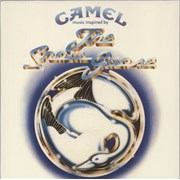 Click here for more info about 'Camel - The Snow Goose'