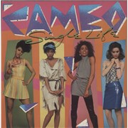 Click here for more info about 'Cameo - Single Life - 1st'